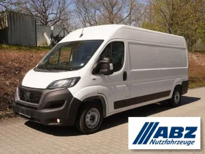 Fiat Ducato L4H2 / GDP Pharmaausbau CSA (15-25 Grad)