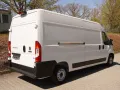 Fiat Ducato L4H2 / GDP Pharmaausbau CSA (15-25 Grad)