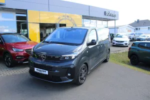 Opel Zafira Life Edition M,NaviPDC,Kamera,LED,9-Sitze