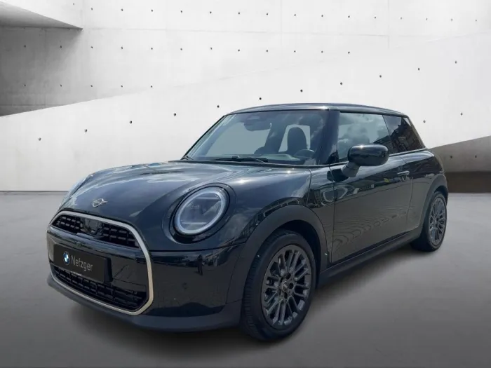 MINI Cooper C Mini Favoured Trim H&K LED PANO HUD
