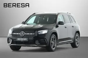 Mercedes-Benz GLB 180 AMG MBUX AHK Kamera LED Navi Park-Ass.