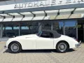 Jaguar XK 150S SEIT 1979 EIN BESITZER IN DEUTSCHLAND!
