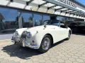 Jaguar XK 150S SEIT 1979 EIN BESITZER IN DEUTSCHLAND!