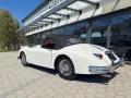 Jaguar XK 150S SEIT 1979 EIN BESITZER IN DEUTSCHLAND!