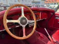 Jaguar XK 150S SEIT 1979 EIN BESITZER IN DEUTSCHLAND!