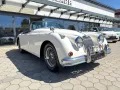 Jaguar XK 150S SEIT 1979 EIN BESITZER IN DEUTSCHLAND!