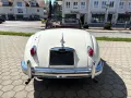 Jaguar XK 150S SEIT 1979 EIN BESITZER IN DEUTSCHLAND!