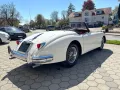 Jaguar XK 150S SEIT 1979 EIN BESITZER IN DEUTSCHLAND!