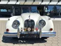 Jaguar XK 150S SEIT 1979 EIN BESITZER IN DEUTSCHLAND!