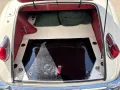 Jaguar XK 150S SEIT 1979 EIN BESITZER IN DEUTSCHLAND!
