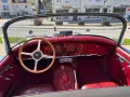 Jaguar XK 150S SEIT 1979 EIN BESITZER IN DEUTSCHLAND!