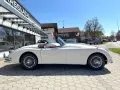 Jaguar XK 150S SEIT 1979 EIN BESITZER IN DEUTSCHLAND!