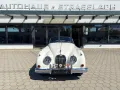 Jaguar XK 150S SEIT 1979 EIN BESITZER IN DEUTSCHLAND!