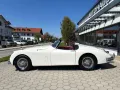 Jaguar XK 150S SEIT 1979 EIN BESITZER IN DEUTSCHLAND!