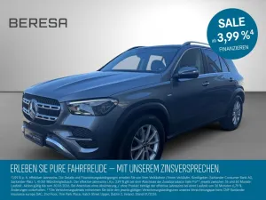 Mercedes-Benz GLE 400 e 4M Advanced Plus Pano AHK Memory 360