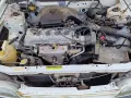 Nissan Sunny 1.4 LX LX