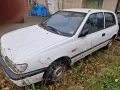 Nissan Sunny 1.4 LX LX