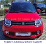 Suzuki Ignis 1.2 DUALJET HYBRID Allgrip Comfort+