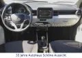 Suzuki Ignis 1.2 DUALJET HYBRID Allgrip Comfort+