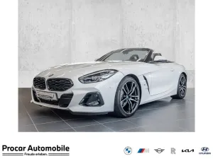 BMW Z4 sDrive20i M Sport ACC RFK NAVI LED PDC V+H