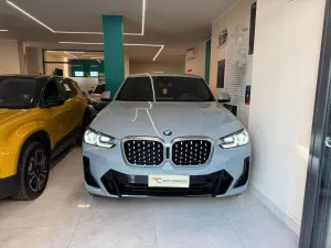 BMW Bmw X4 xDrive20d 48V Msport Pro