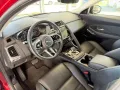Jaguar E-PACE SE Klima Navi Leder Rückfahrkamera