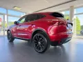 Jaguar E-PACE SE Klima Navi Leder Rückfahrkamera