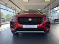 Jaguar E-PACE SE Klima Navi Leder Rückfahrkamera