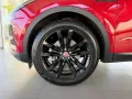 Jaguar E-PACE SE Klima Navi Leder Rückfahrkamera