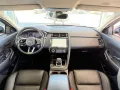 Jaguar E-PACE SE Klima Navi Leder Rückfahrkamera