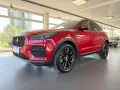 Jaguar E-PACE SE Klima Navi Leder Rückfahrkamera