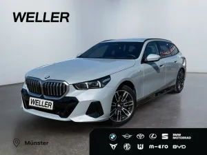 BMW 540 xDrive Touring *LED*360°*PDC*ACC*HUD*SHZ*
