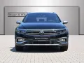 Volkswagen Passat Alltrack +HU+IQ DRIVE+LEDER+HARMAN KARDON