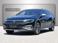 Volkswagen Passat Alltrack +HU+IQ DRIVE+LEDER+HARMAN KARDON