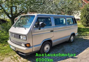 Volkswagen T3 Multivan