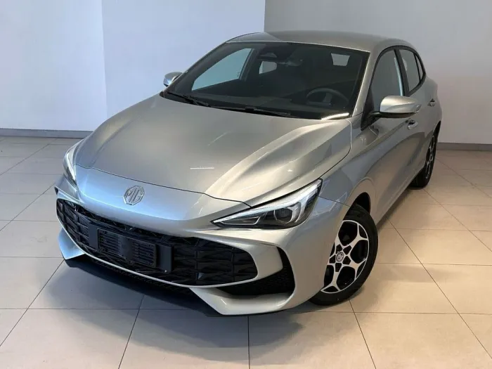 Other MG MG3 1.5 Comfort