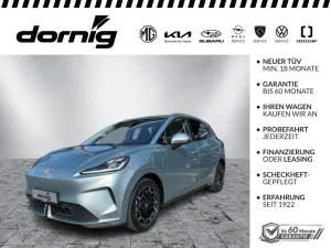 MG 4 EV Urban 54kWh Premium