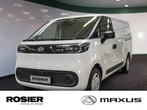 Maxus eDeliver 5 L1H1 Abstandstemp. LED Kamera Keyless