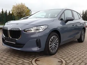 BMW 218 Active Tourer 218i Steptronic DCT
