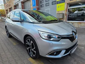 Renault Grand Scenic IV Grand BOSE Edition 7-Sitzer/Auto