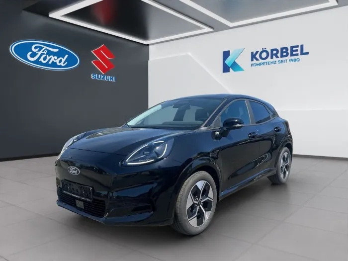 Ford Puma Gen-E 43 kWh*Komfort-Paket*