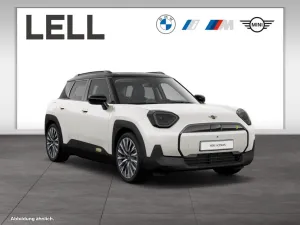 MINI Aceman SE