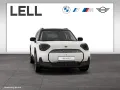 MINI Aceman SE