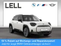 MINI Aceman SE