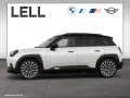 MINI Aceman SE