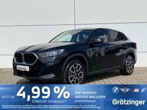 BMW X2 sDrive20i