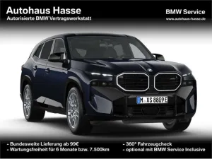 BMW XM SITZLÜFT DAPro 360° SHZv+h MASSAGE H/K