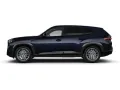 BMW XM SITZLÜFT DAPro 360° SHZv+h MASSAGE H/K