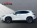 Lexus NX 450h Executive Panorama