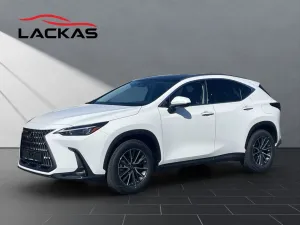 Lexus NX 450h Executive Panorama